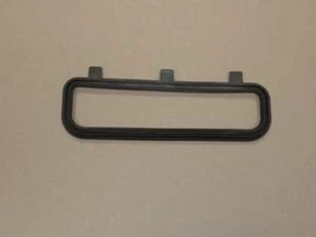 Remeha Afdichting Warmtewisselaar 219mm