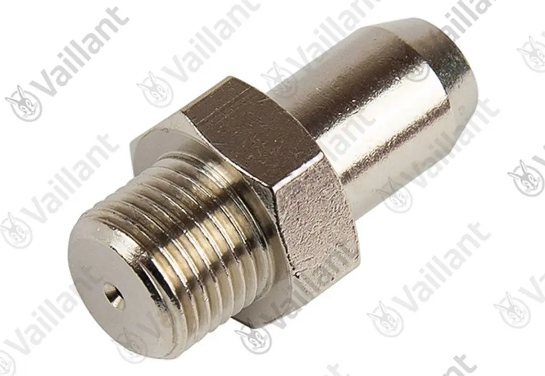 Vaillant VKC 11-21/2 E Meetnippel