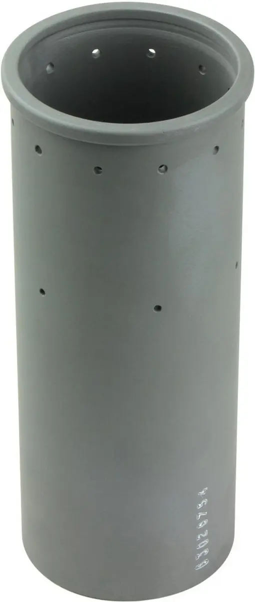 Bosch Branderpijp D83/L214/3,0/2,5 SiC 25kW