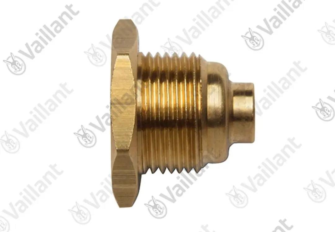 Vaillant Stopbus VCW 180 K XE