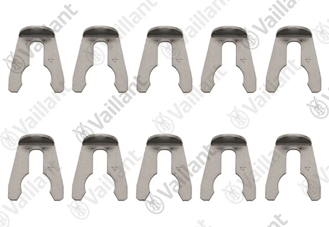 Vaillant VPM 20/2 S Klemmen
