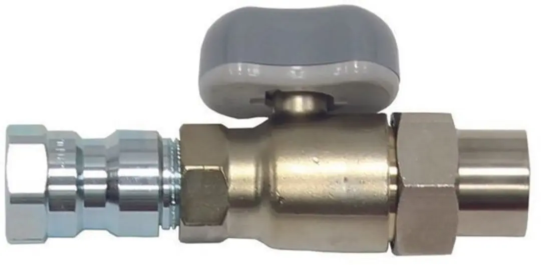Vaillant Gaskogelkraan 305863