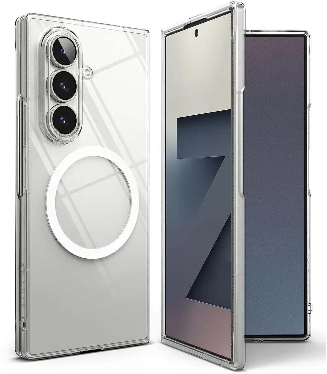 Ringke Slim Magnetic Hoesje Samsung Galaxy Z Fold 7