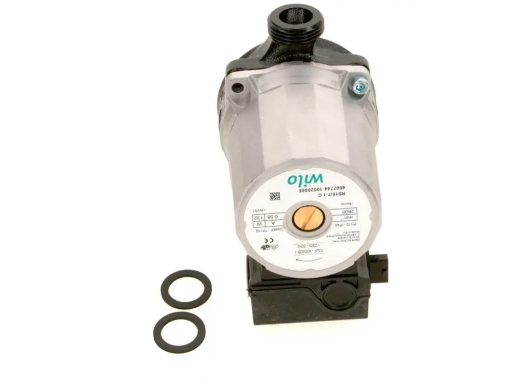 Bosch Pomp RS 15/7 87185306030
