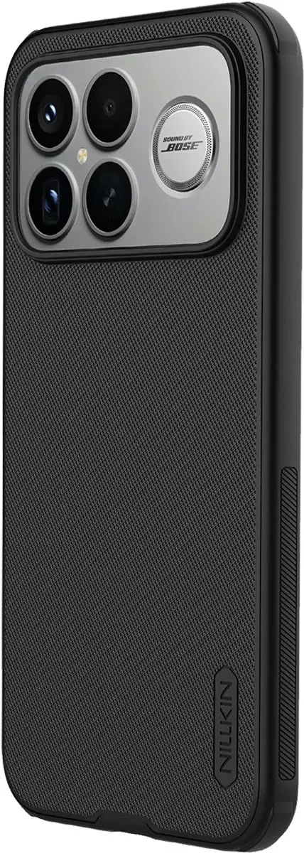 Nillkin Super Frosted Pro Series Hoesje 57983129434