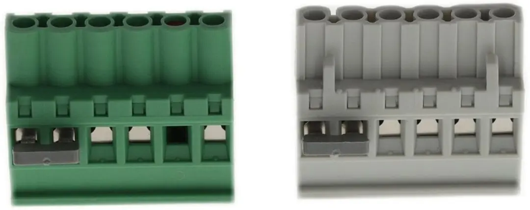 Bosch Stekkerset 87144042260