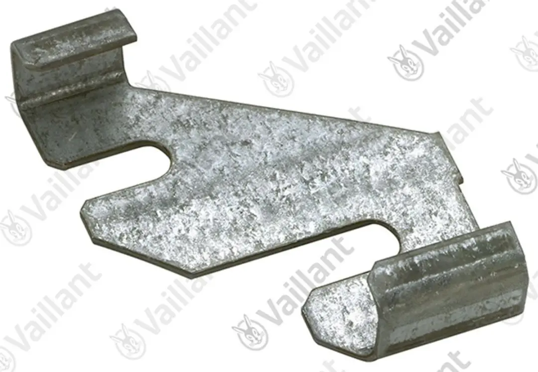 Vaillant Klem MAG 275/9 Wit