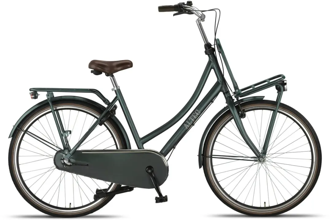 Altec Vintage Dames Transportfiets 28"
