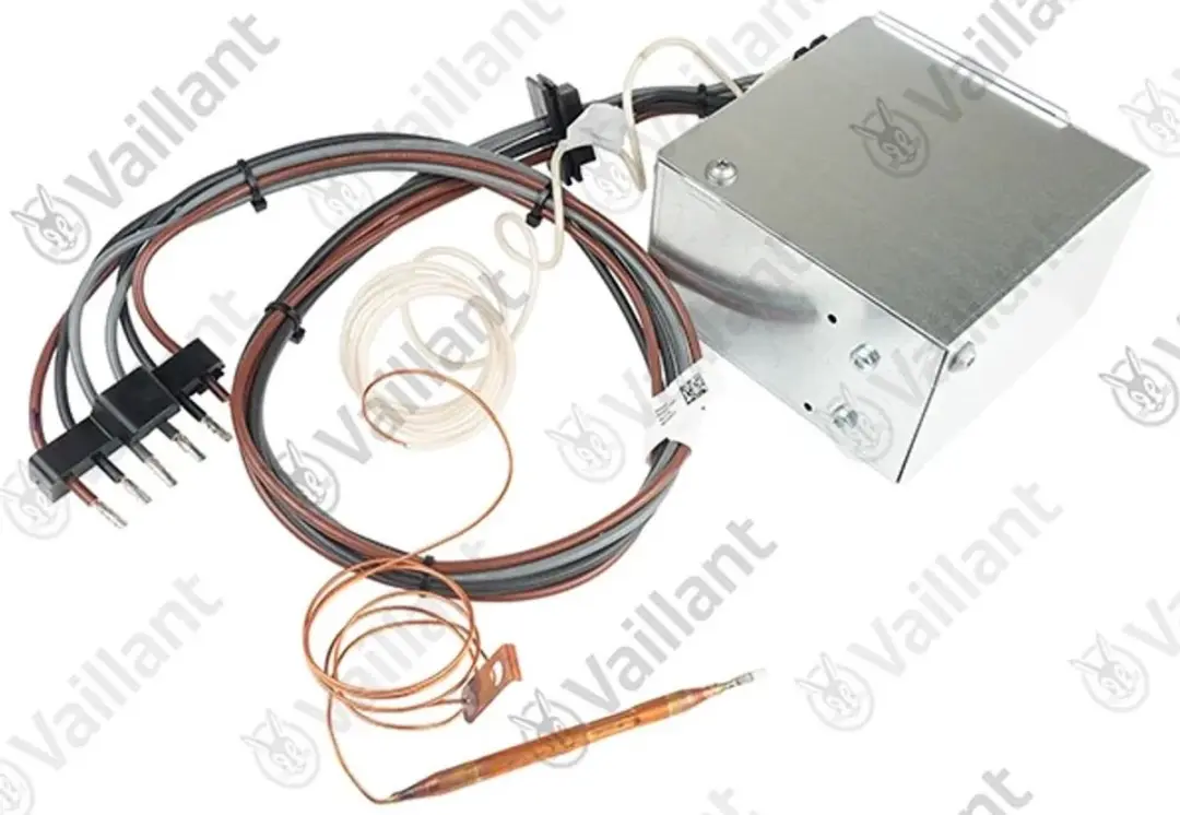 Vaillant STB VWL 57+77/8.2 IS Wit