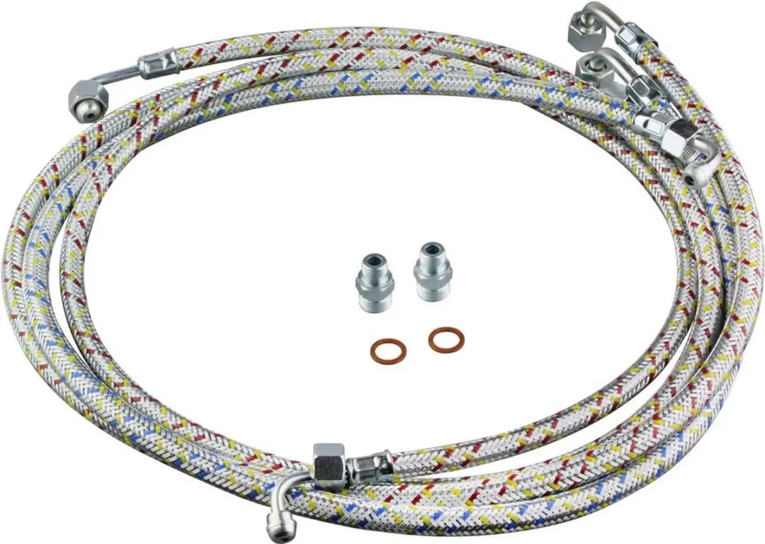 Bosch Slangenset 63043943