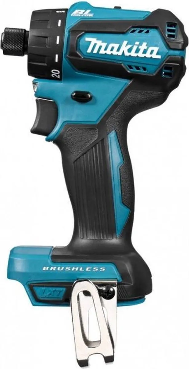 Makita DDF083ZJ Boor-/schroefmachine 18V