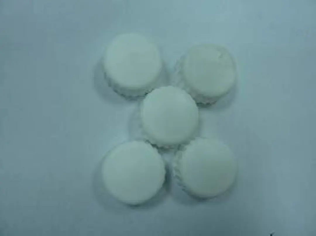 Remeha Schroefdop Rookgasmeetpunt S62232