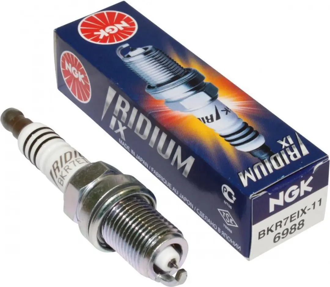 NGK BKR7EIX-11 Iridium IX Bougie