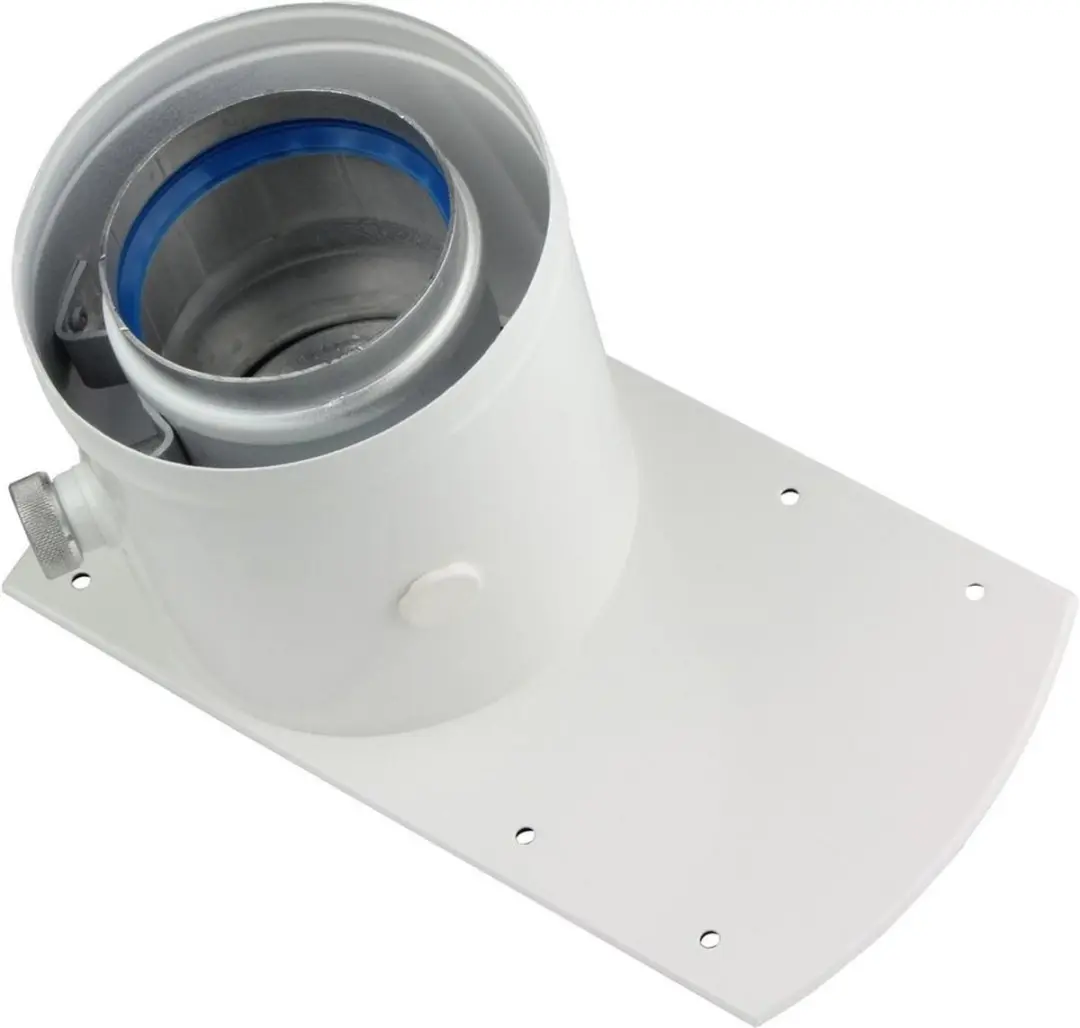 Bosch Ketelaansluitset 7096730