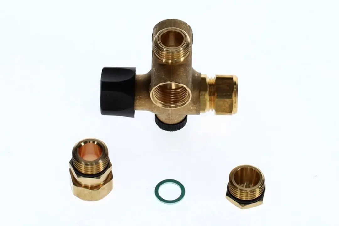 Bosch Verdeler 87174051580