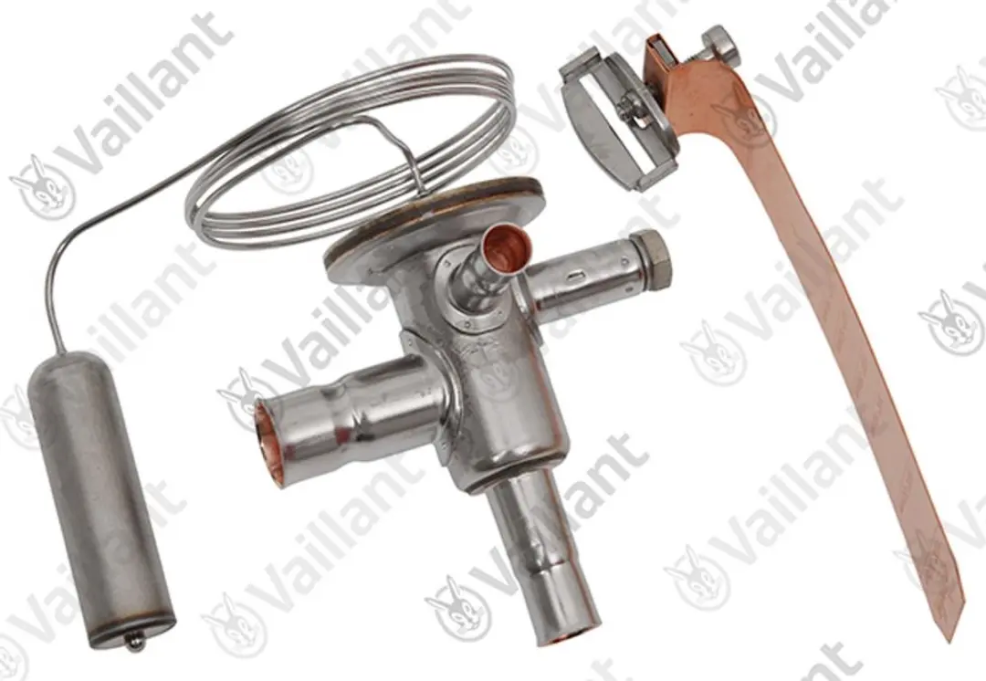 Vaillant Expansieventiel VWL 101/3 S 10-14kW