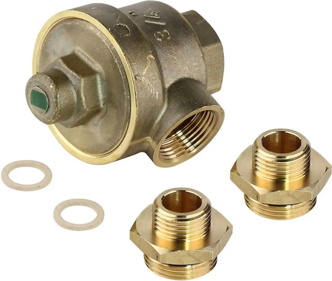 Bosch Overstortventiel WKG 7100848