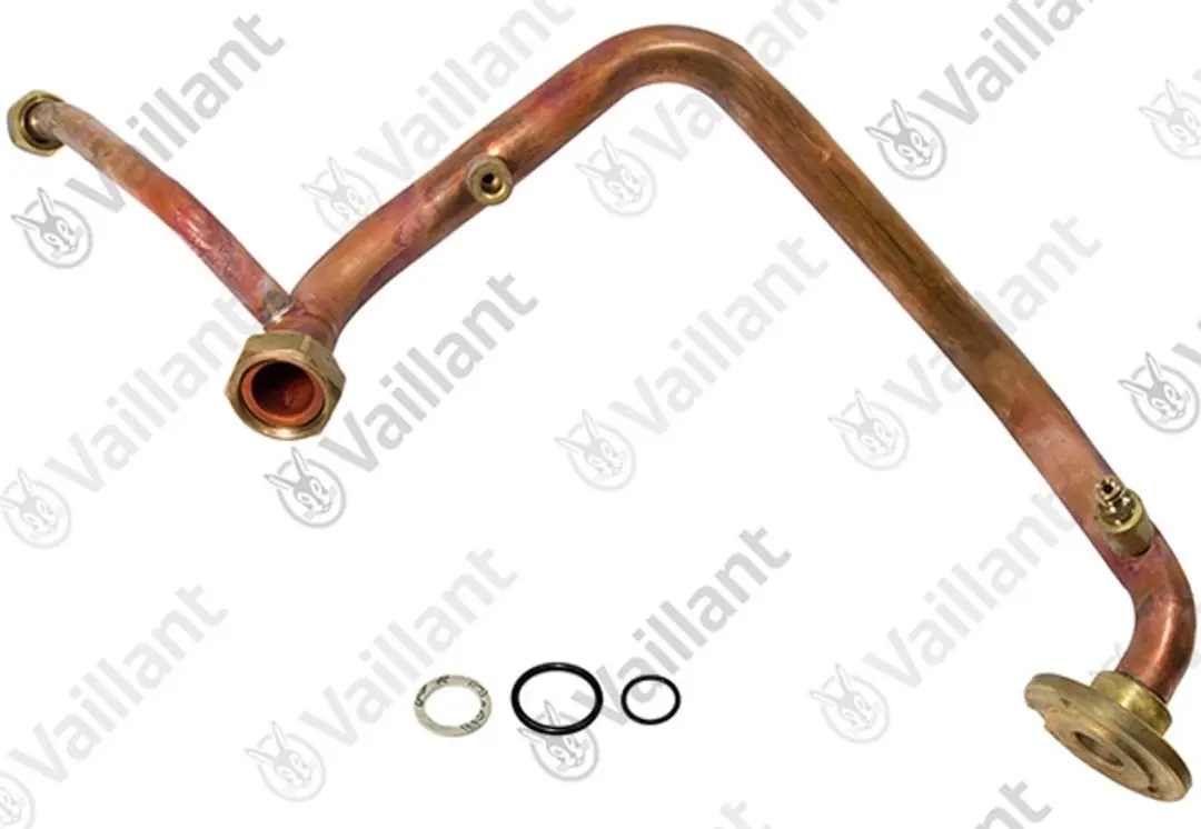 Vaillant Buis VC 146+206+276/4-7 Wit