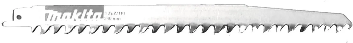 Makita Reciprozaagblad P-47123