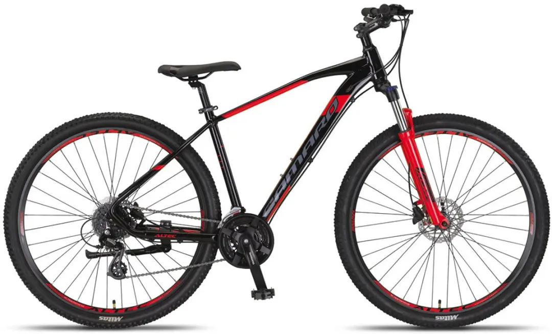 Altec Camaro Hardtail MTB 27.5"