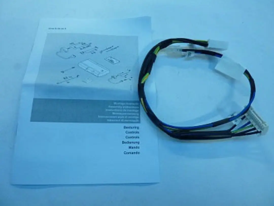Remeha Kabel 230V Aansluitbox 7637775