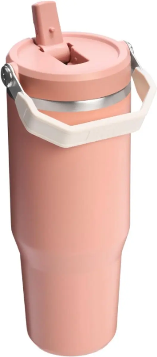 Stanley IceFlow 2.0 Flip Straw Tumbler 0.89L - Sienna - afbeelding 4 van 4
