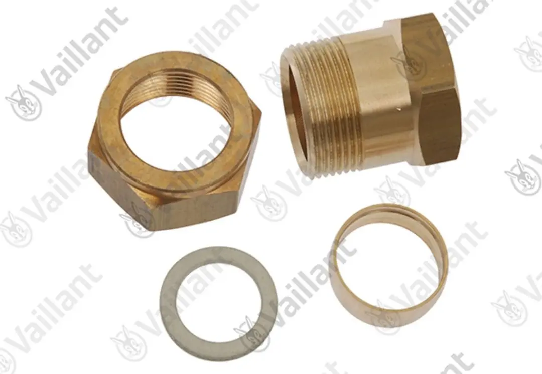 Vaillant Knelfitting G 3/4 VSC 126+196/2-C 140/150