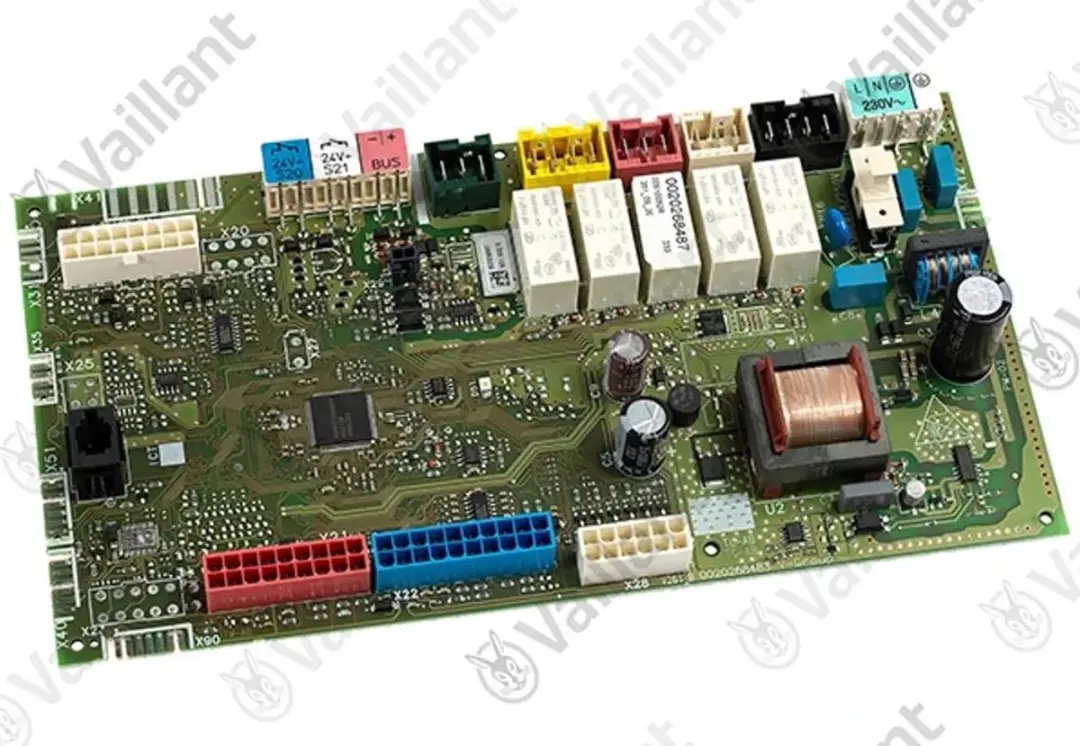 Vaillant Printplaat VIH QW 190/6 E