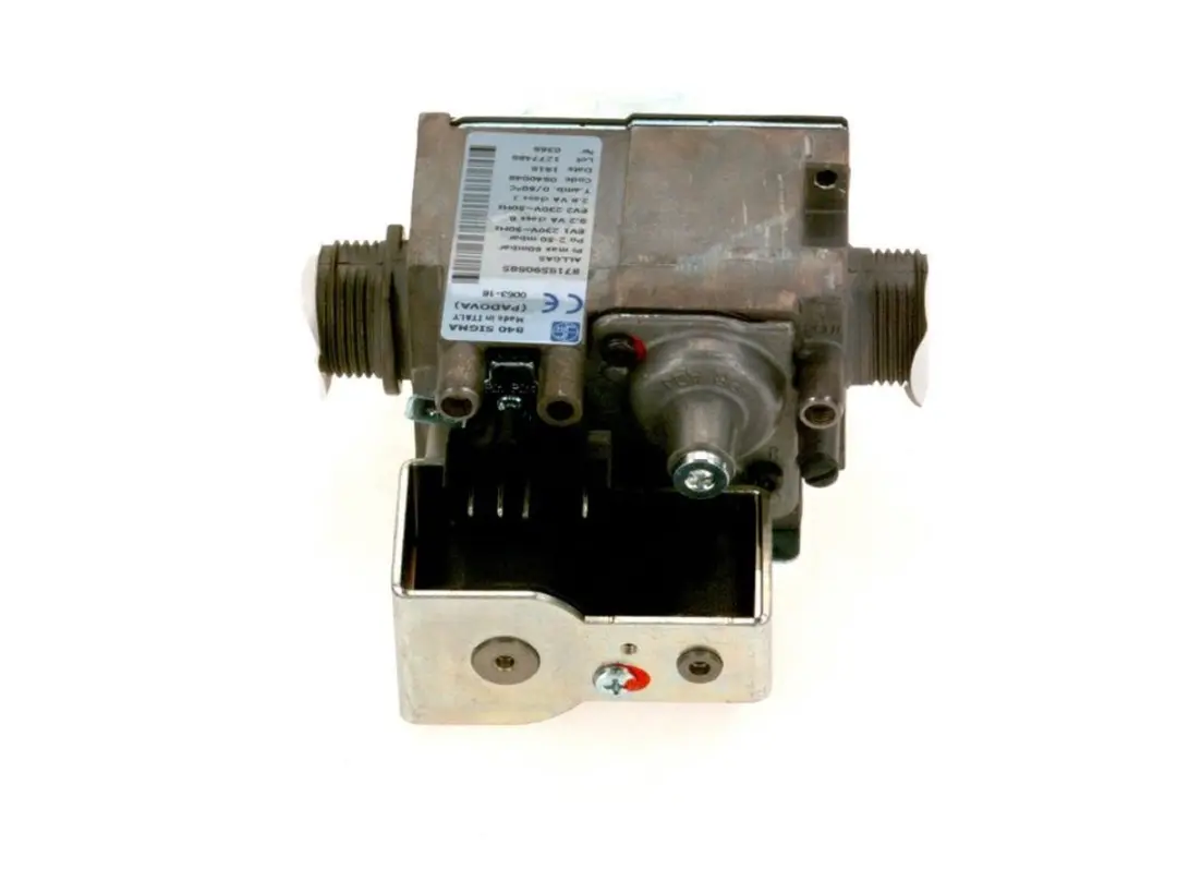 Bosch Gaskraan Sit 840 Sigma 3/4"
