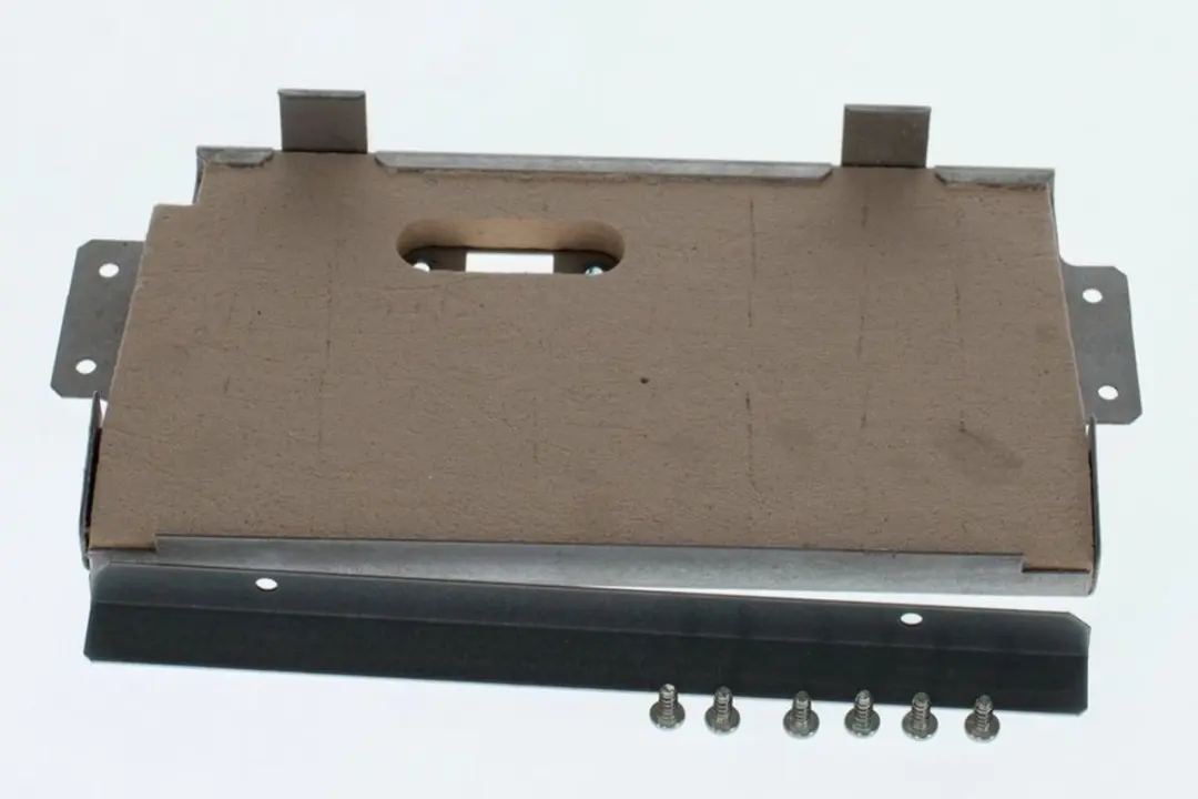 Bosch Voorwand 87154023120