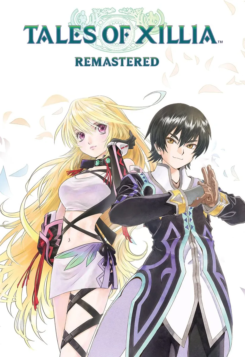 Tales of Xillia Remastered