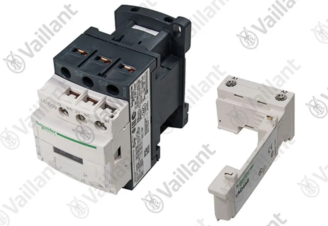 Vaillant Relais 9A VWS 220+300+380+460/3