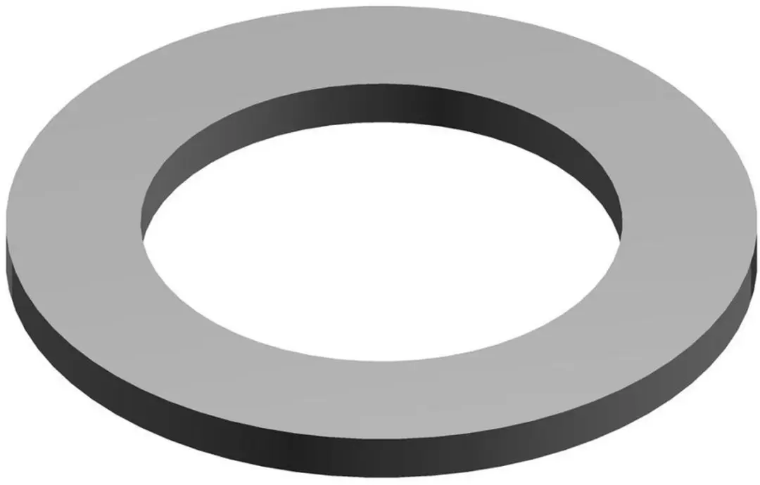 Bosch Onderlegring Afsluitring 10 Stuks