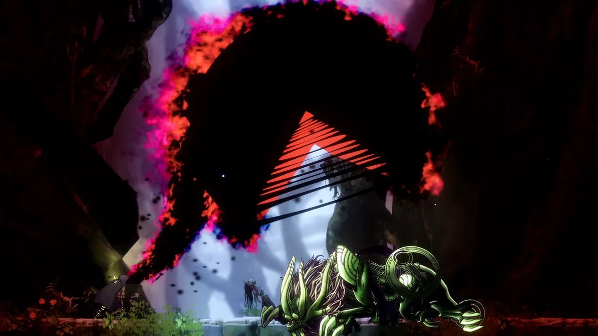 Shadow Labyrinth PC - Download