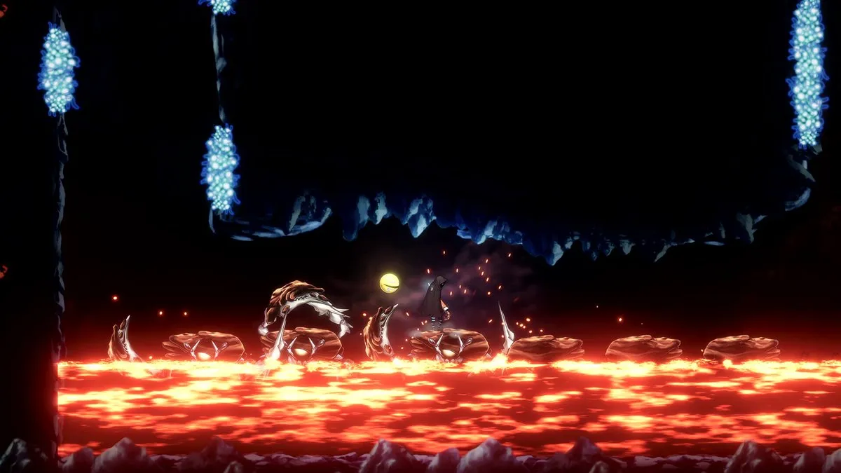 Shadow Labyrinth PC - Download