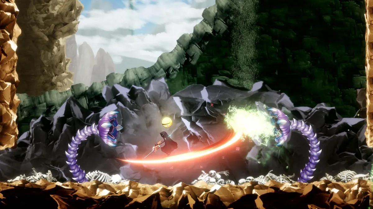 Shadow Labyrinth PC - Download