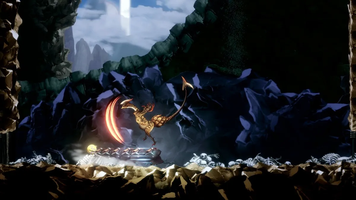 Shadow Labyrinth PC - Download