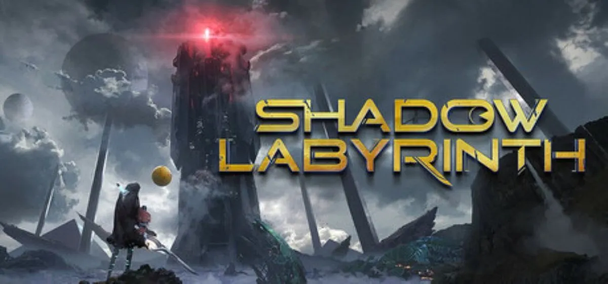 Shadow Labyrinth PC