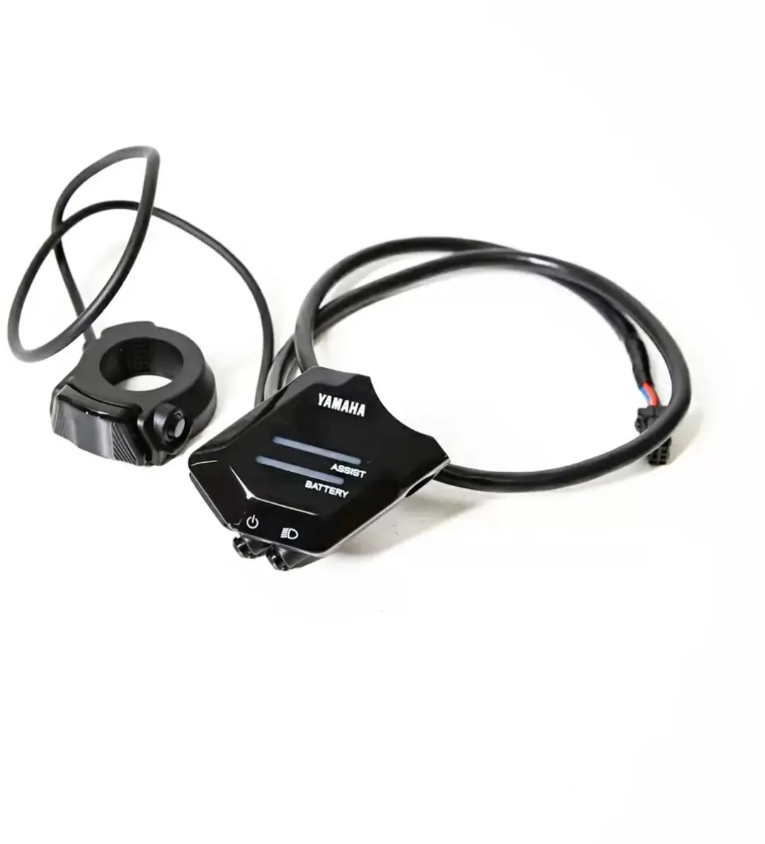 Yamaha Interface X X2Y-83500-00 E-Bike Display - Zwart