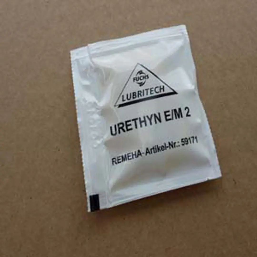 Remeha Olie IMS Systeem S59171