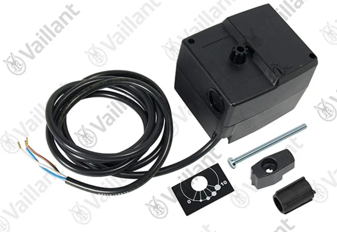 Vaillant Stelmotor Buisgroepen 307565/567/568/578