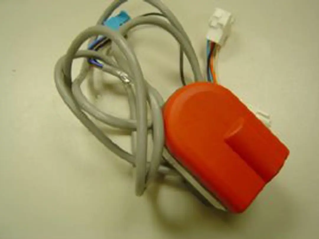 Remeha Motor AC-Omlopventiel 200002681