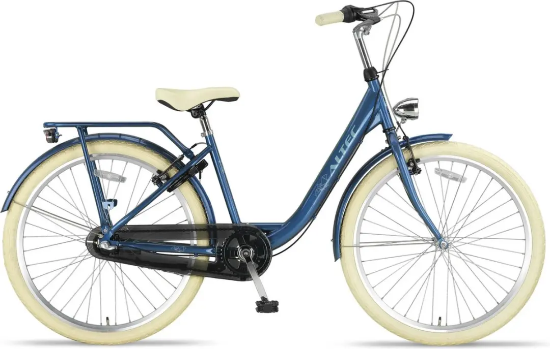 Altec Tuana Kinderfiets 24" Meisjes