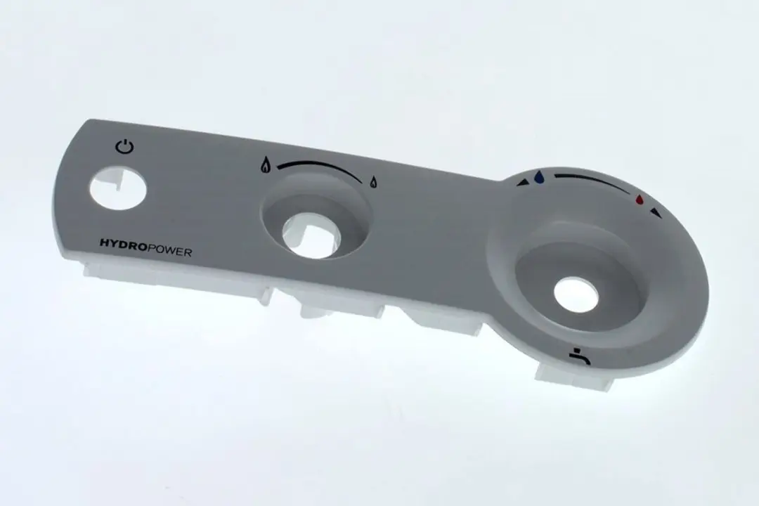 Bosch Afdekking 87055067660