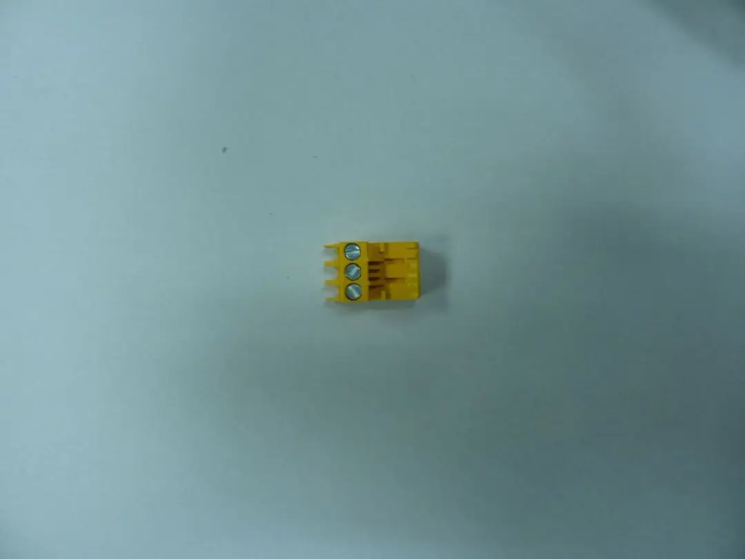 Remeha Stekker Rast 5 361103F02K05M08 P619