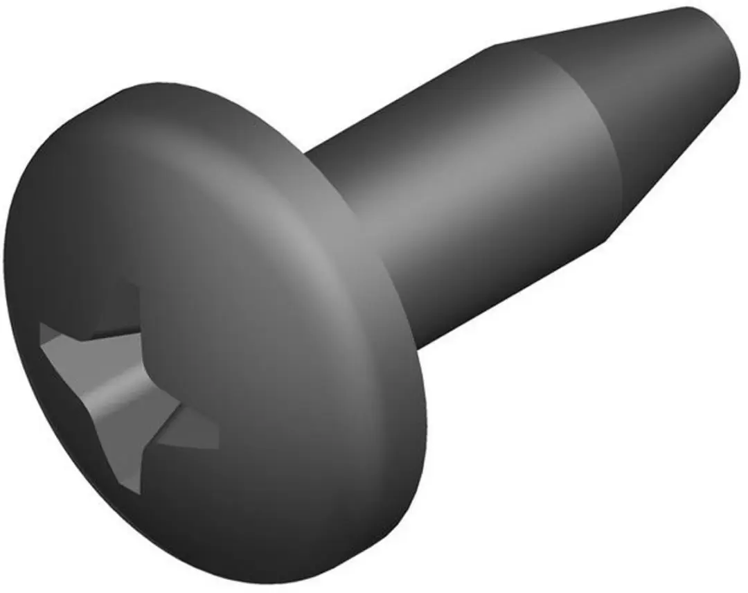Bosch Schroef M3,5x10