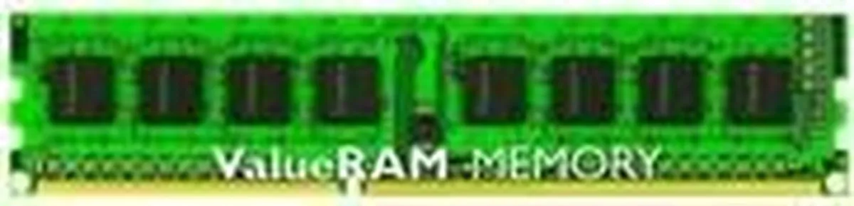 Kingston KVR16N11/8 DDR3 RAM - 8GB 1600MHz