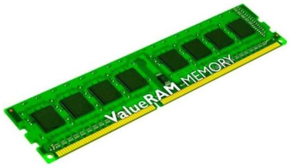 Kingston KVR16N11/8 DDR3 RAM