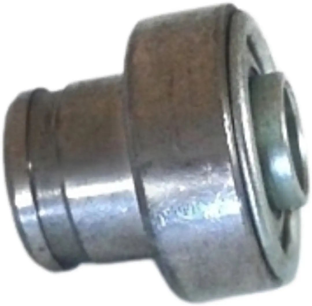 Husqvarna P5553D Voorwielaandrijving Lager - 4cm