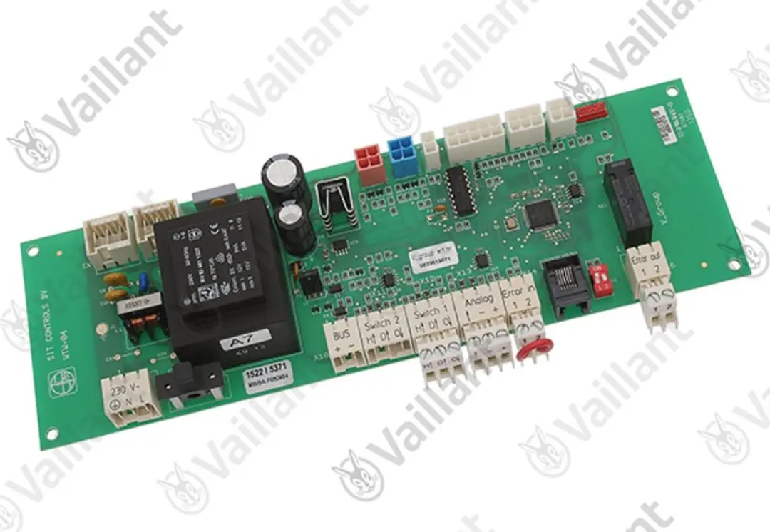 Vaillant recoVAIR Printplaat 0020025052
